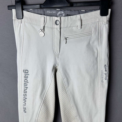 Tävlingsridbyxa | 36 | Pikeur Lucinda Grip