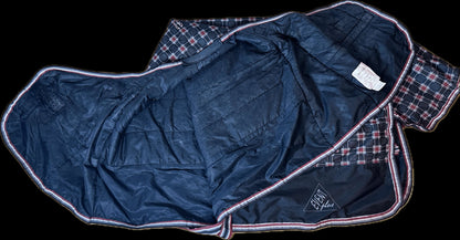 Utetäcke 200 g + hals | 135 | Hansbo Sport Event