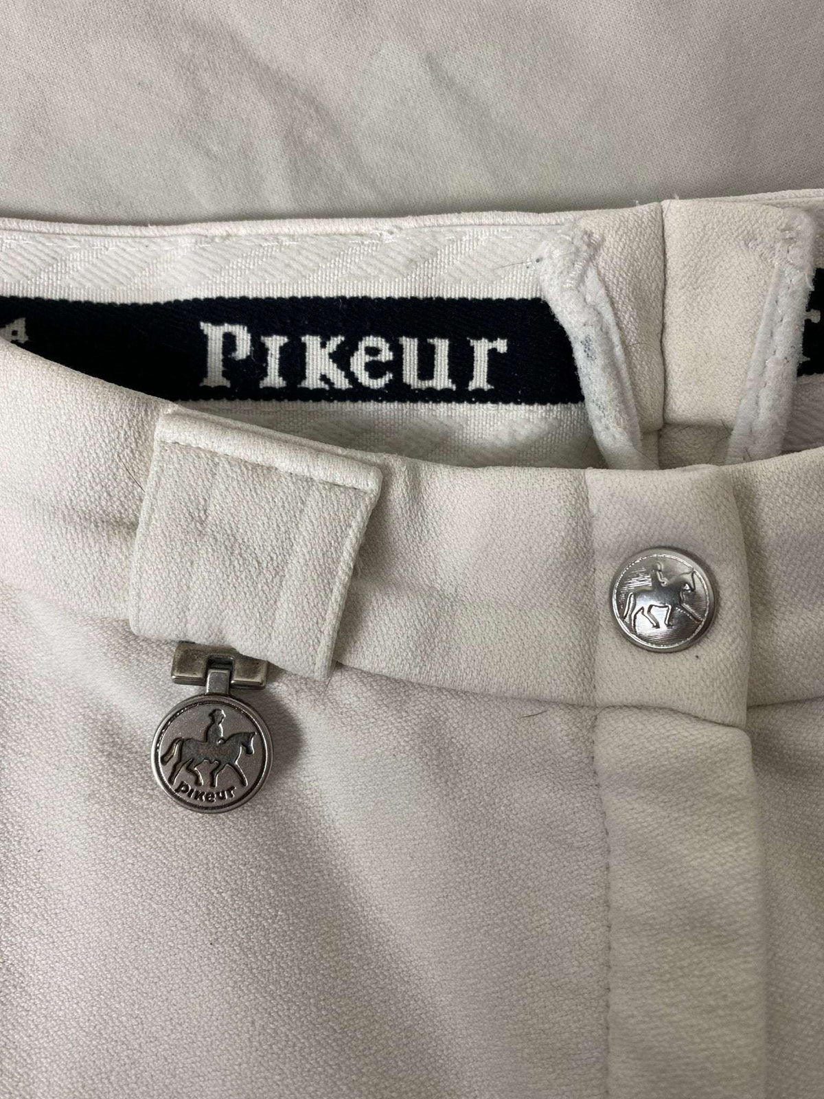 Tävlingsridbyxa | 36 | Pikeur Prisca