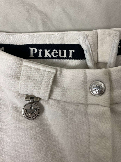 Tävlingsridbyxa | 36 | Pikeur Prisca