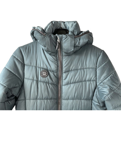 Junior Thermal Coat | 160 | UHIP