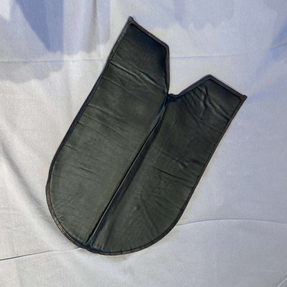 Gelpad med cutback