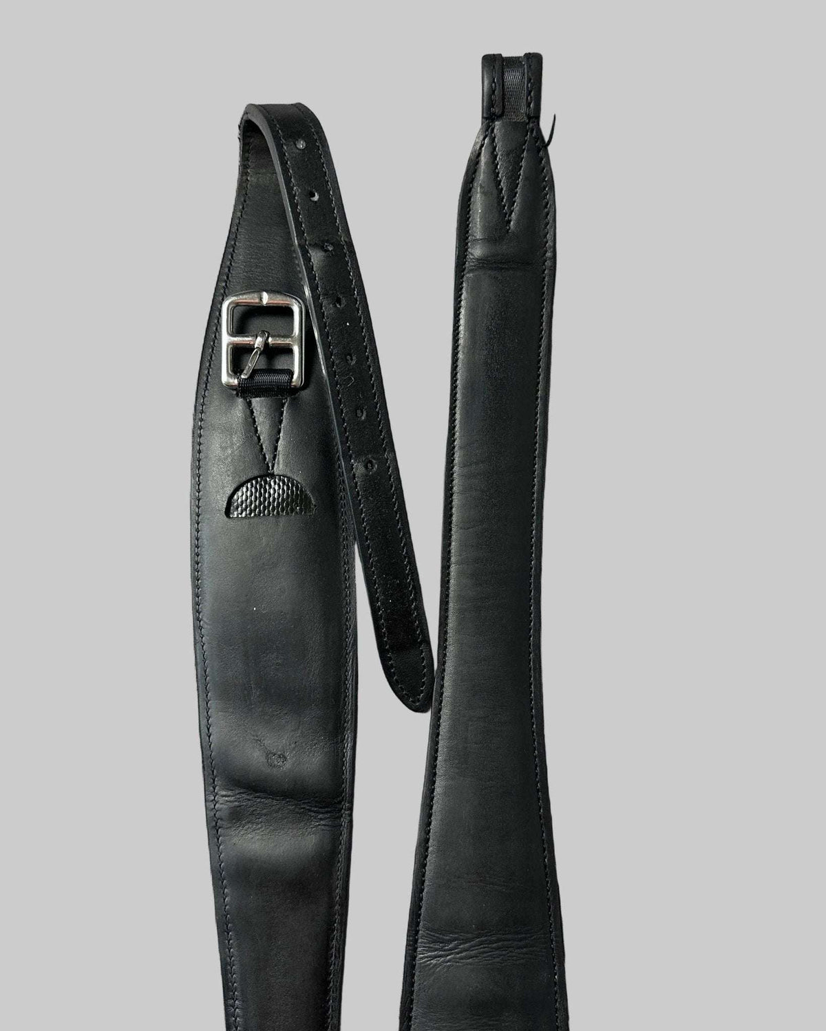 Stigläder Close Contact | L | Equipe