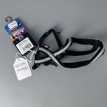 Hundsele | XS | Trixie Premium Touring Reflective