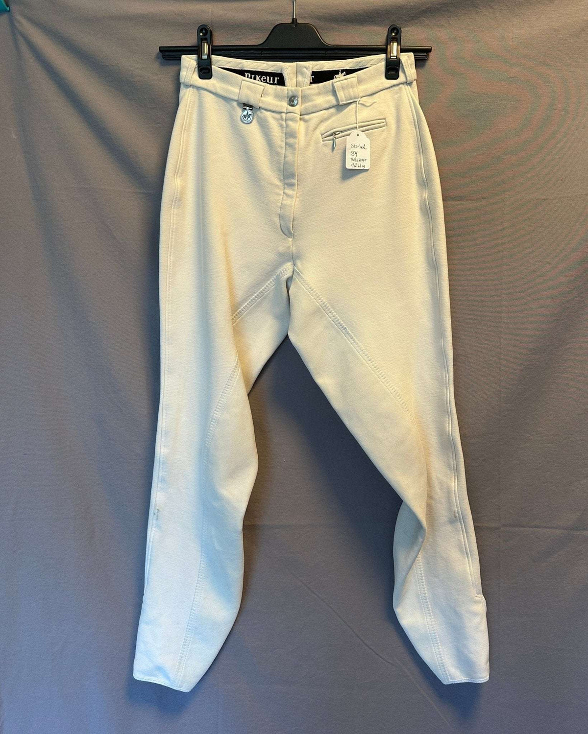 Tävlingsridbyxa | 84/42L | Pikeur Prisca
