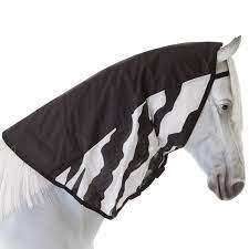 Täckeshals | XL | BUCAS Buzz-Off Rain Combi Neck