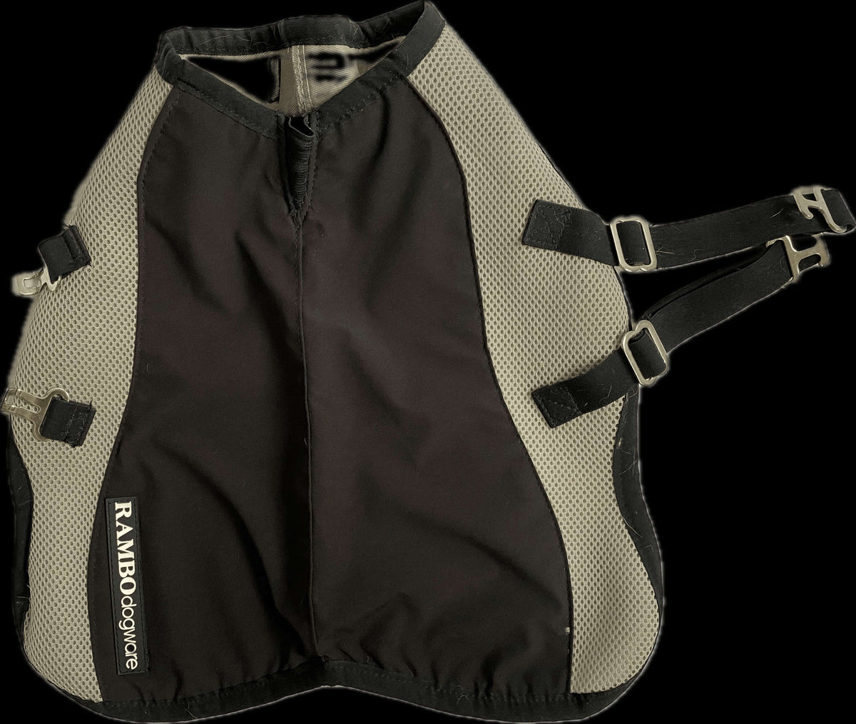 Rambo Summer Series Dog Rug | SM | Horseware Rambo