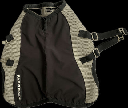 Rambo Summer Series Dog Rug | SM | Horseware Rambo