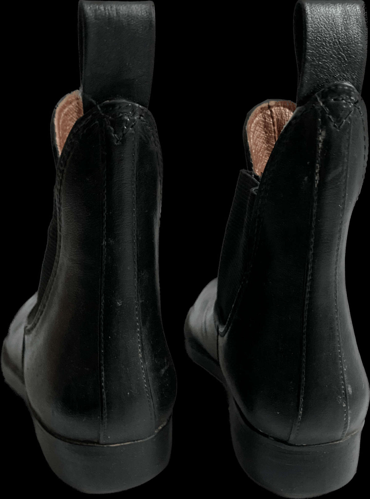 Ridskor Jodhpurs | 29 | CRW