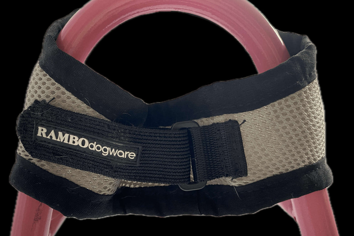 Rambo Summer Series Dog Rug | SM | Horseware Rambo