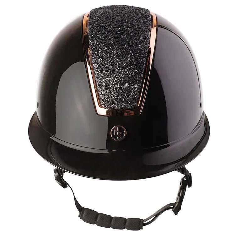 Ridhjälm | S (50-54) | Hansbo Sport HS MIPS Vision Golden Chrome