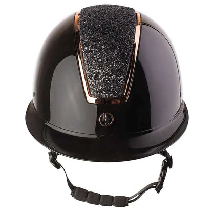 Ridhjälm | S (50-54) | Hansbo Sport HS MIPS Vision Golden Chrome