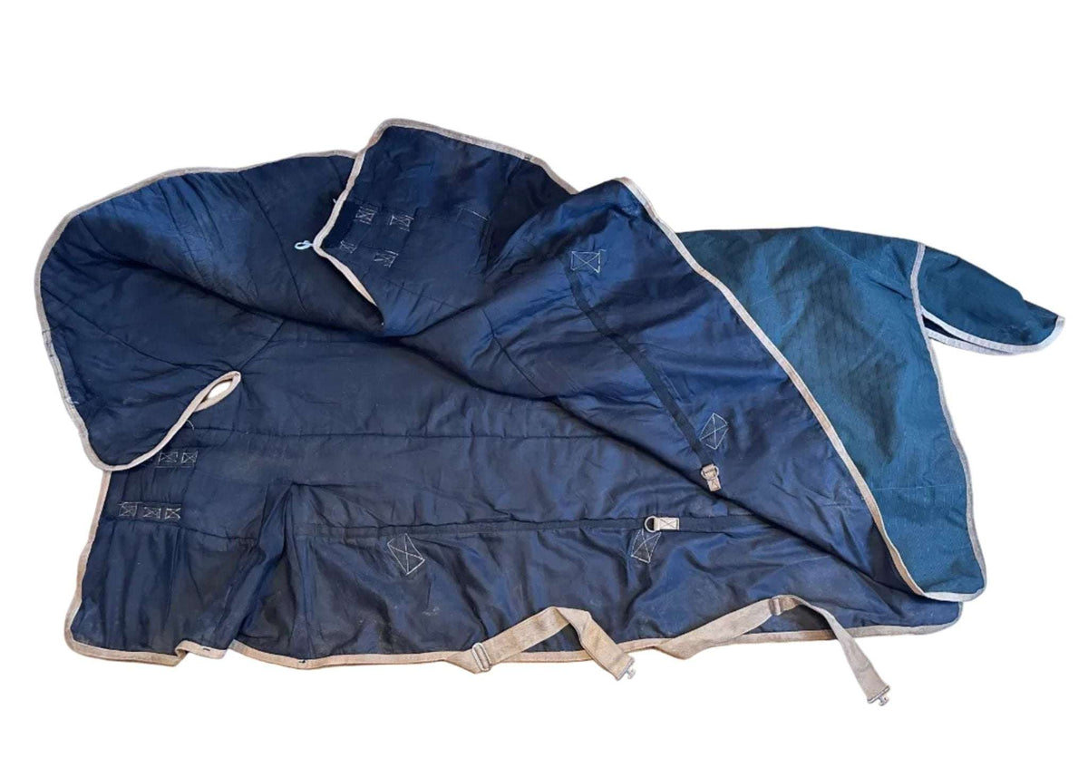Vintertäcke 400 g | 155 | Haglunds