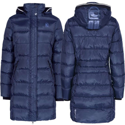 Dunparka | Cavallo Bessa