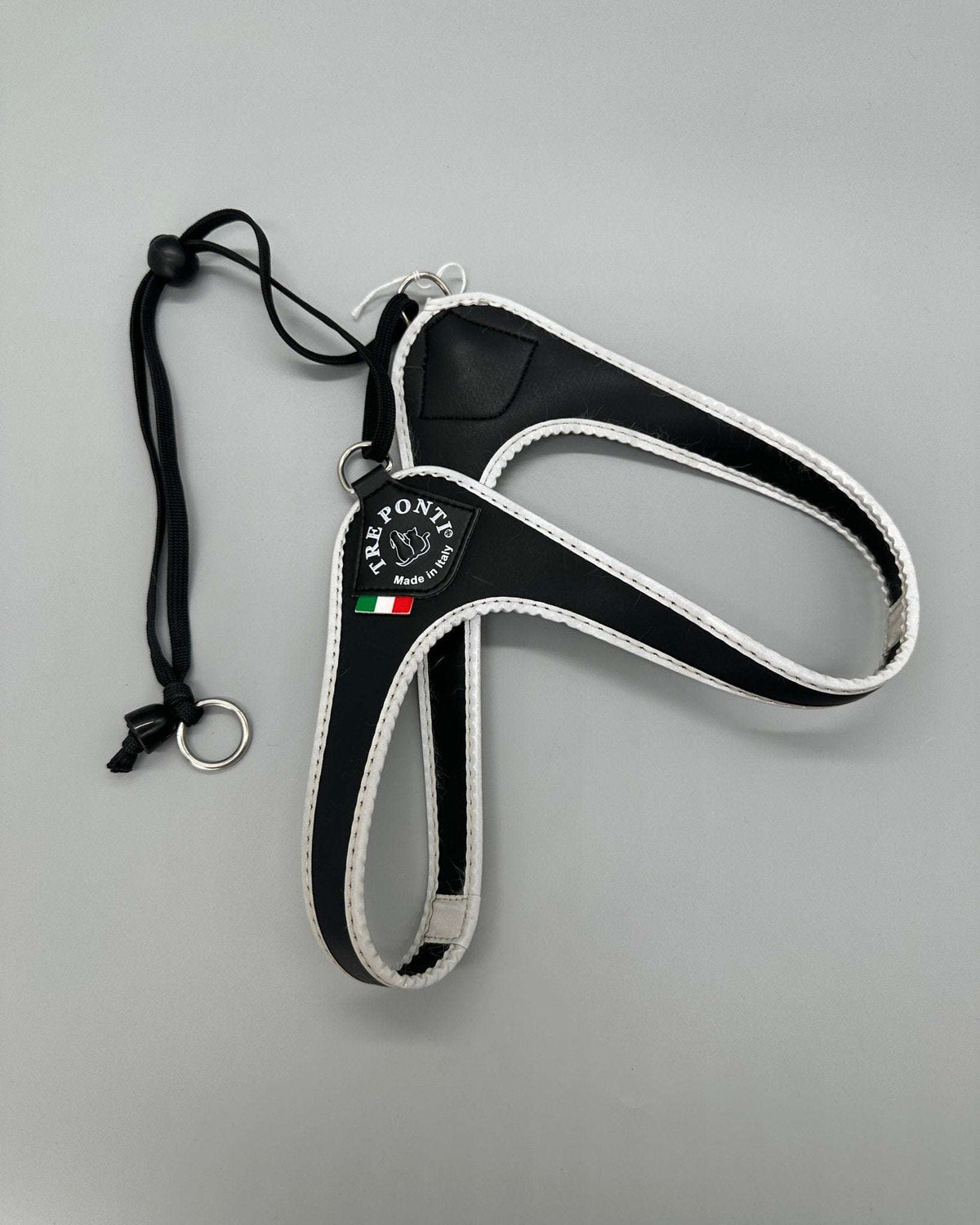 Hundsele med reflex | 3 | Tre Ponti