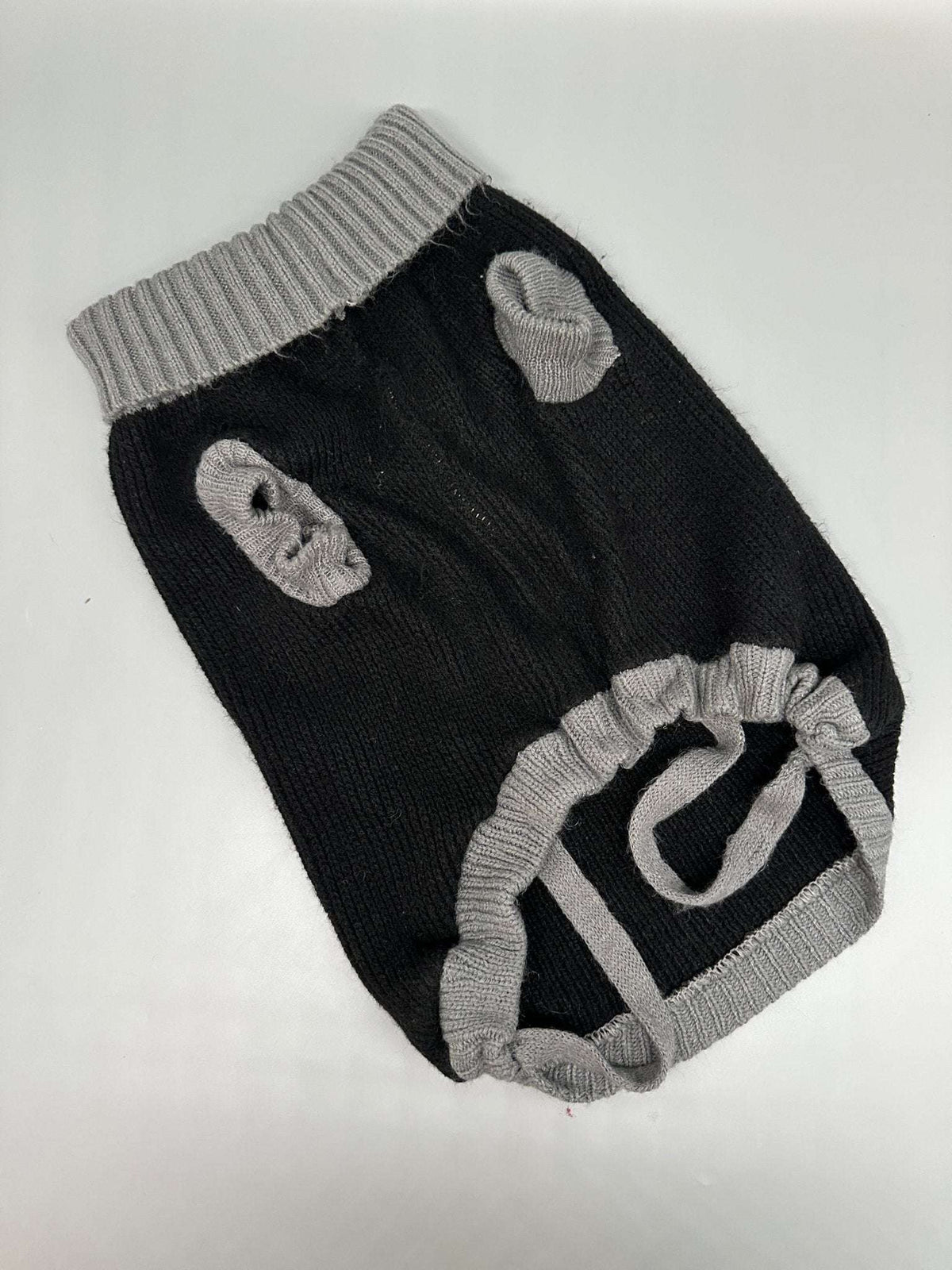 Hundtröja stickad | 30, 35 |