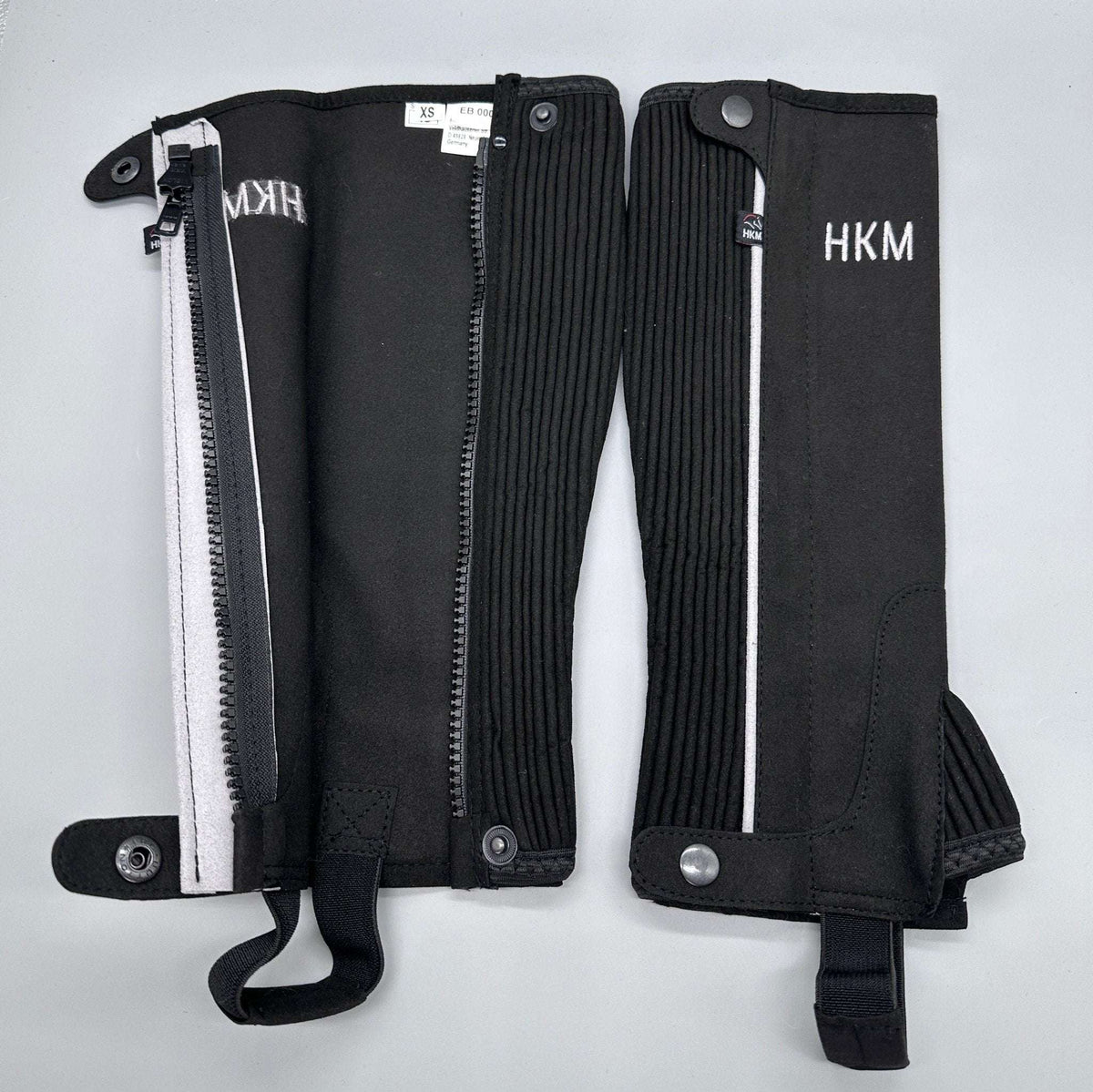 Shortchaps | XS | HKM