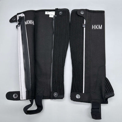 Shortchaps | XS | HKM