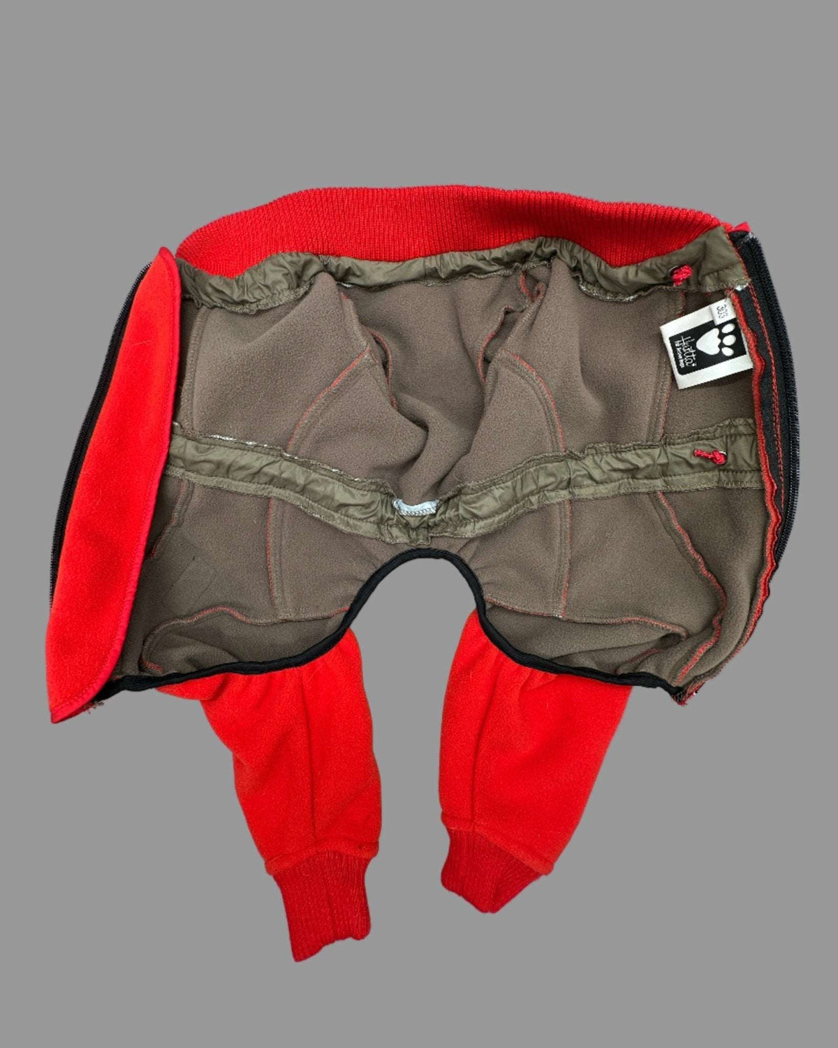 Hundoverall  | 303 | Hurtta