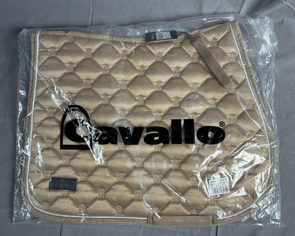 Schabrak Hopp | Full | Cavallo Hanaya
