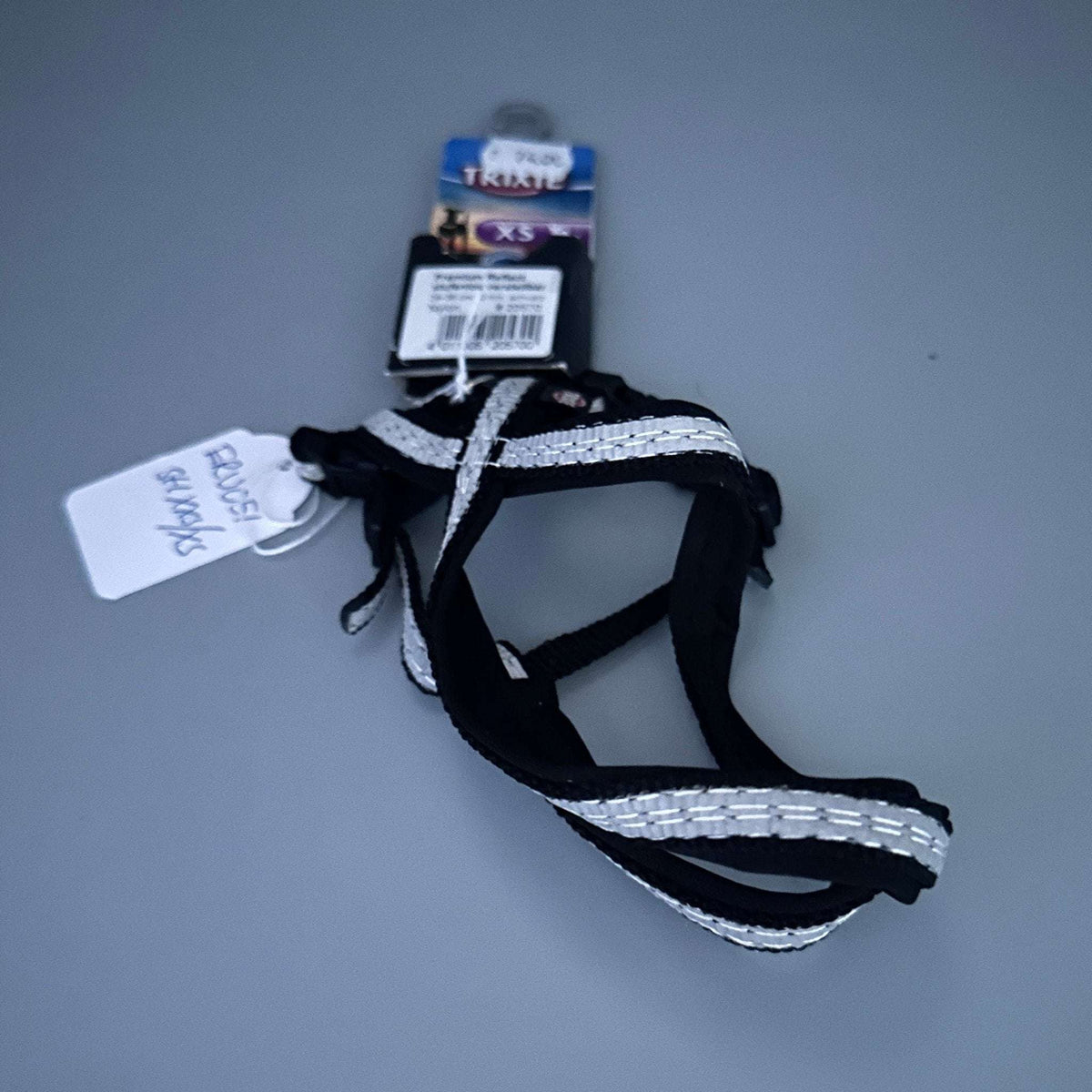 Hundsele | XS | Trixie Premium Touring Reflective