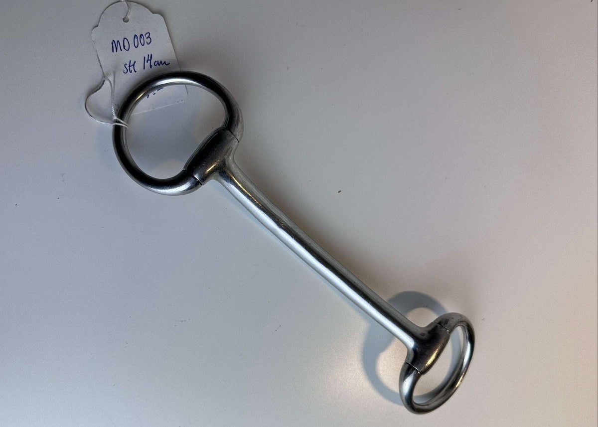 Bett Egg rak stång | 14 |