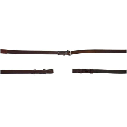 Tygel Antislip med gummerad insida | 13mm | Equiline