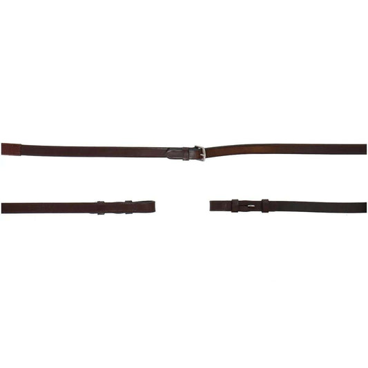 Tygel Antislip med gummerad insida | 13mm | Equiline