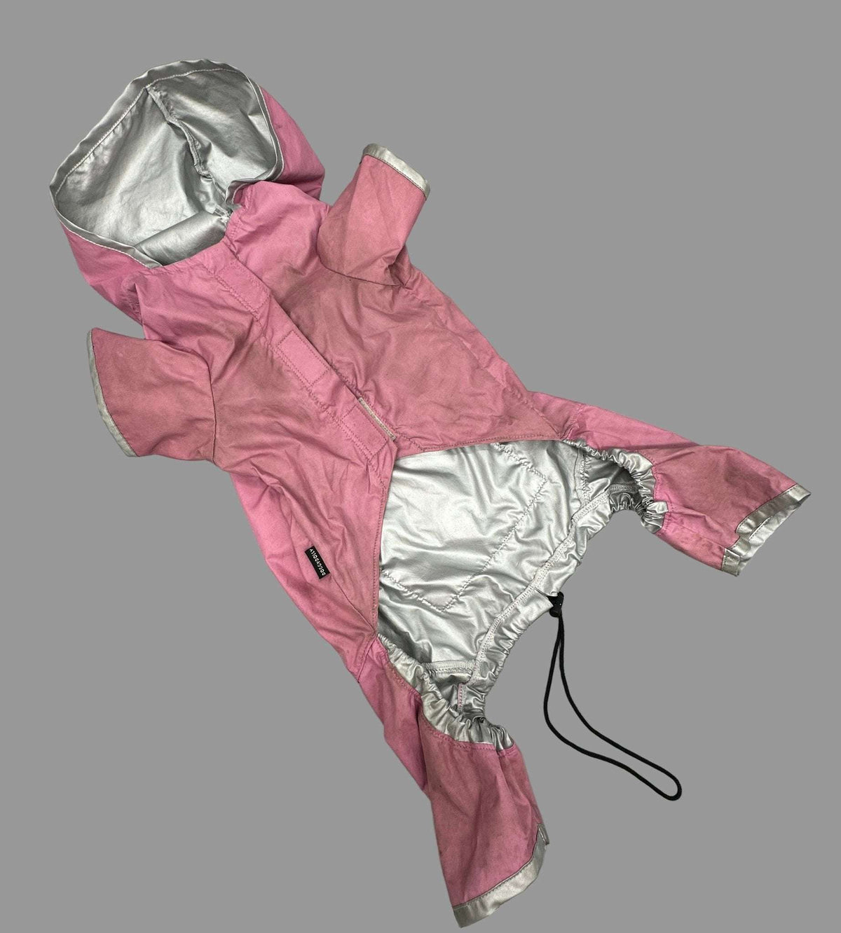 Regntäcke hund | XL/34, XXL/37 | DoggyDolly