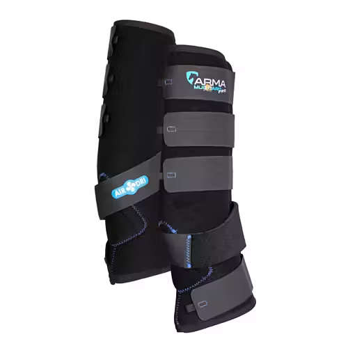 Deluxe Mud Socks | X-Full | Shires ARMA