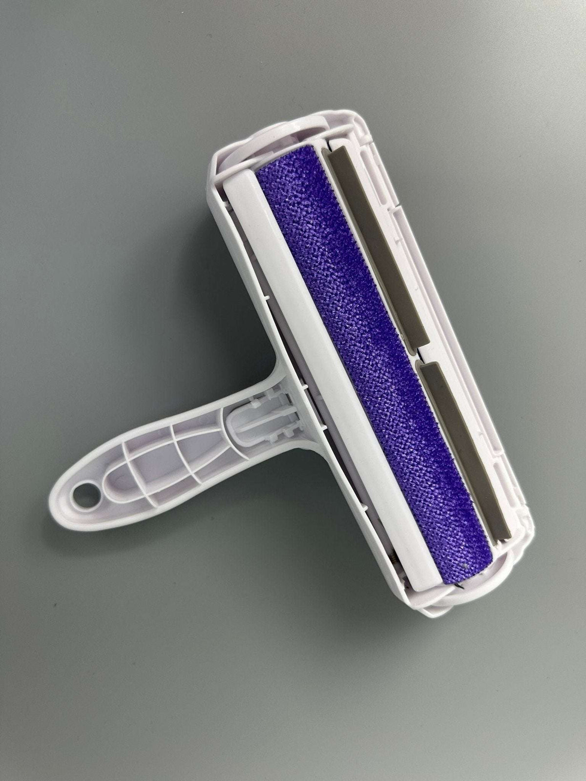 Pälsborttagare/-roller för djurhår