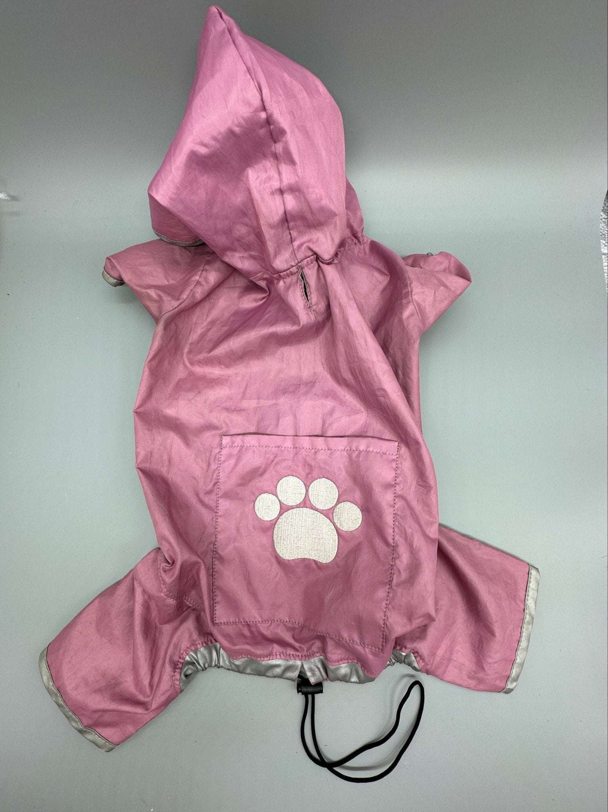 Regntäcke hund | XL/34, XXL/37 | DoggyDolly