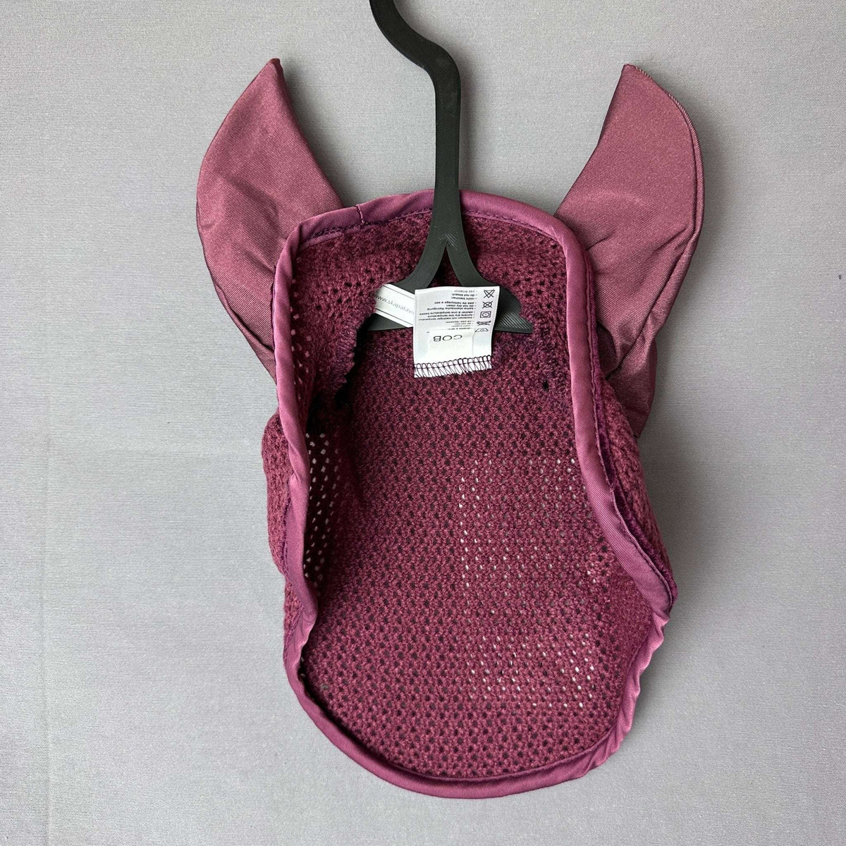 Hästhuva | Ponny, Cob | HKM Cavallino Marino