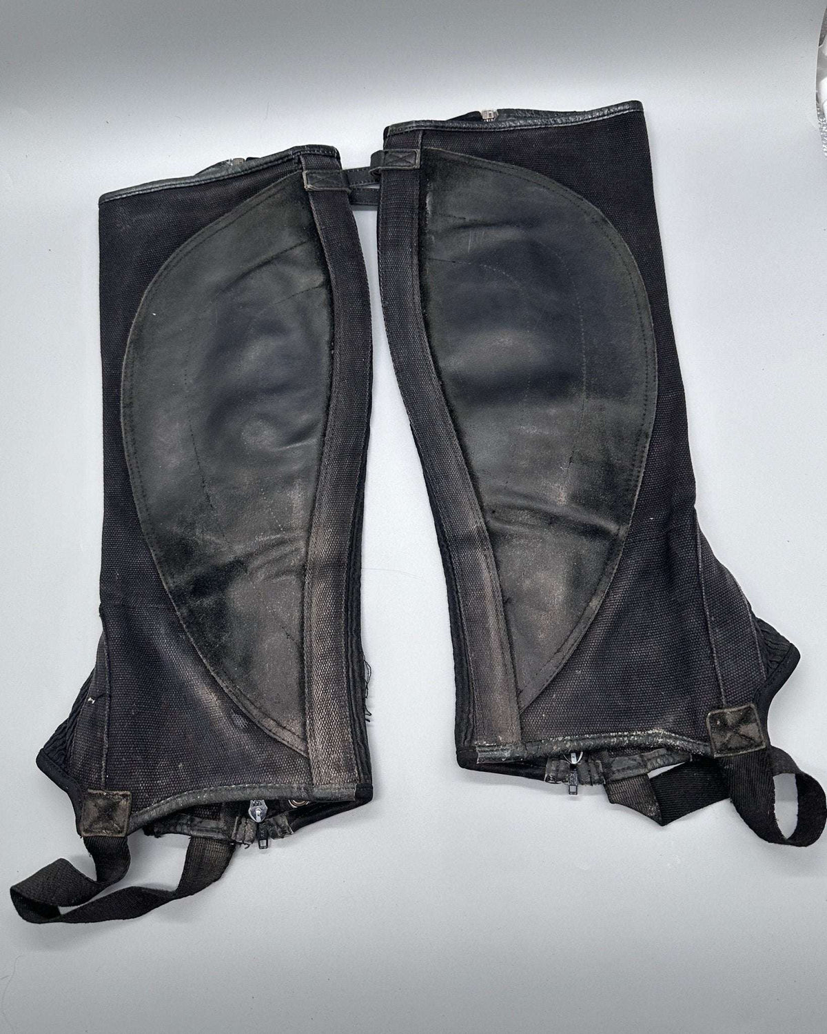 Shortchaps | XL | Jacson