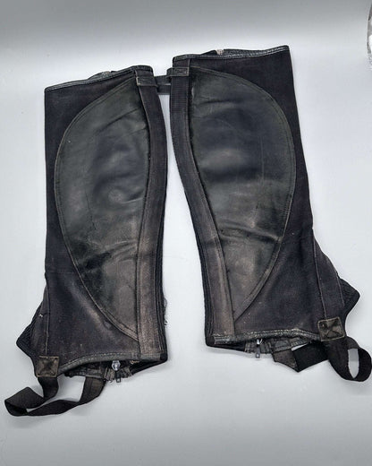 Shortchaps | XL | Jacson