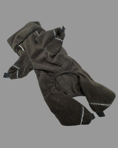 Hundoverall | 321 | Hurtta