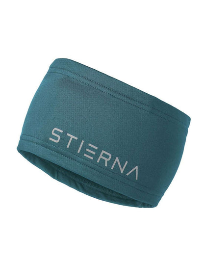 Pannband | Stierna Andromeda | Petrol