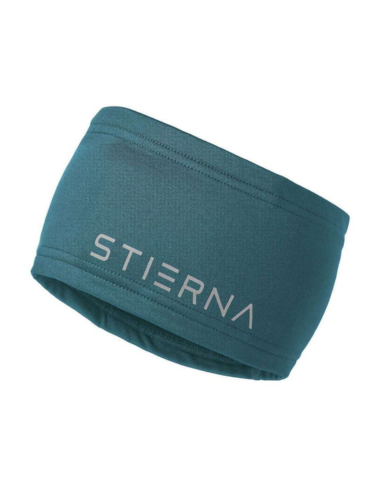 Pannband | Stierna Andromeda | Petrol