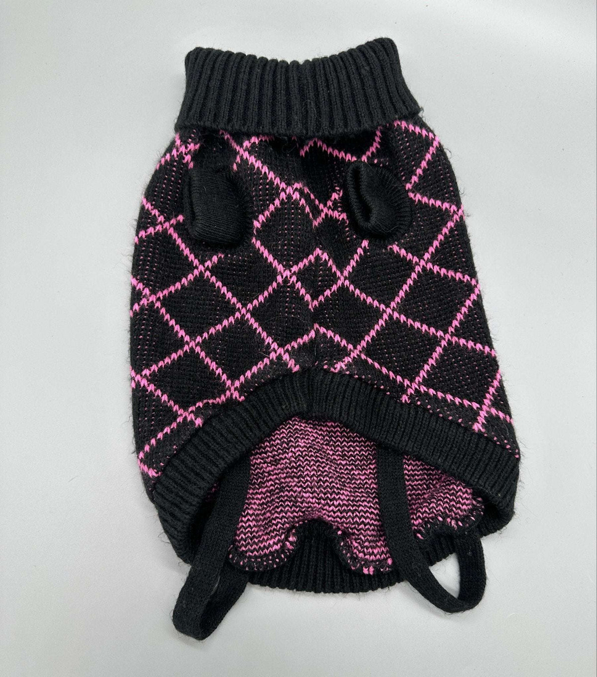 Hundtröja stickad | 30, 35 |