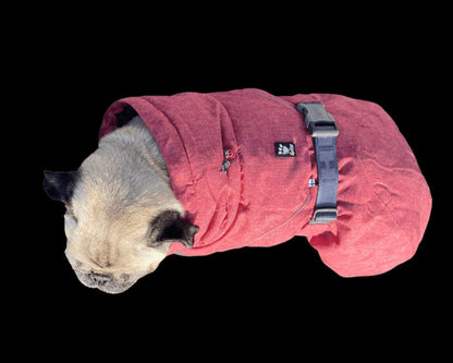 Vintertäcke hund | 35XL | Hurtta Expedition Parka