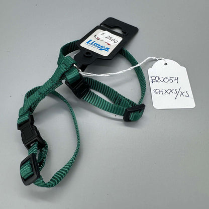 Hund-/ Kattsele H-sele | XXS/XS | Limex Sweden