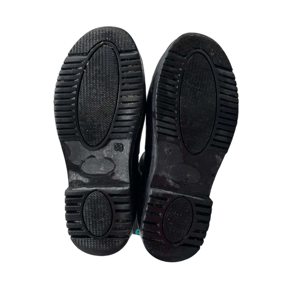 Gummistövel låg Regnboots | 38 | CRW