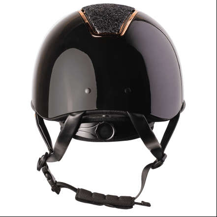 Ridhjälm | S (50-54) | Hansbo Sport HS MIPS Vision Golden Chrome