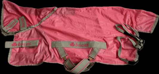 Flugtäcke  | 65 | Bucas Fly Sheet Mini