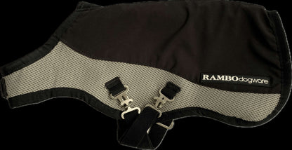 Rambo Summer Series Dog Rug | SM | Horseware Rambo