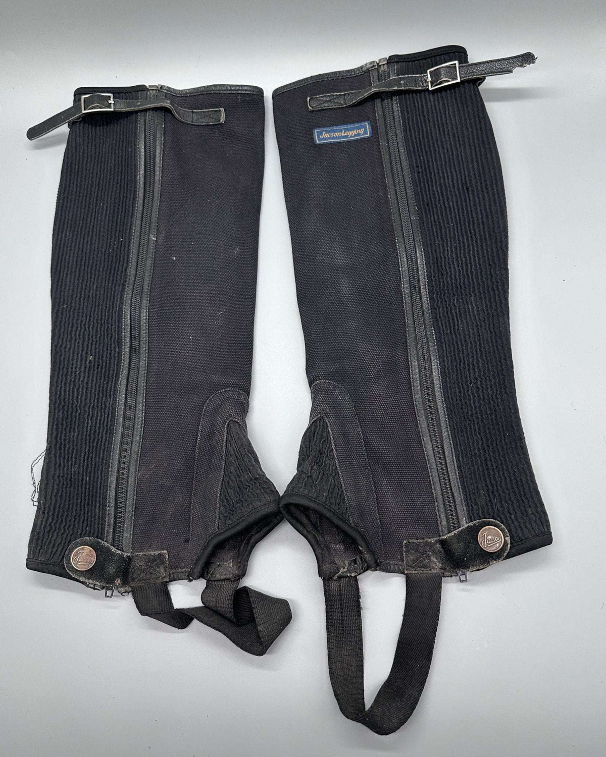 Shortchaps | XL | Jacson