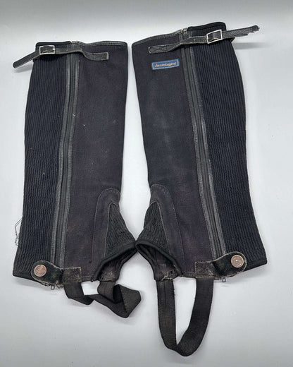 Shortchaps | XL | Jacson
