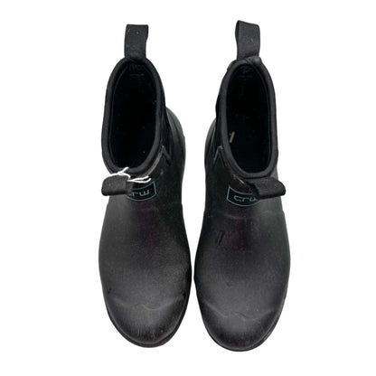Gummistövel låg Regnboots | 38 | CRW