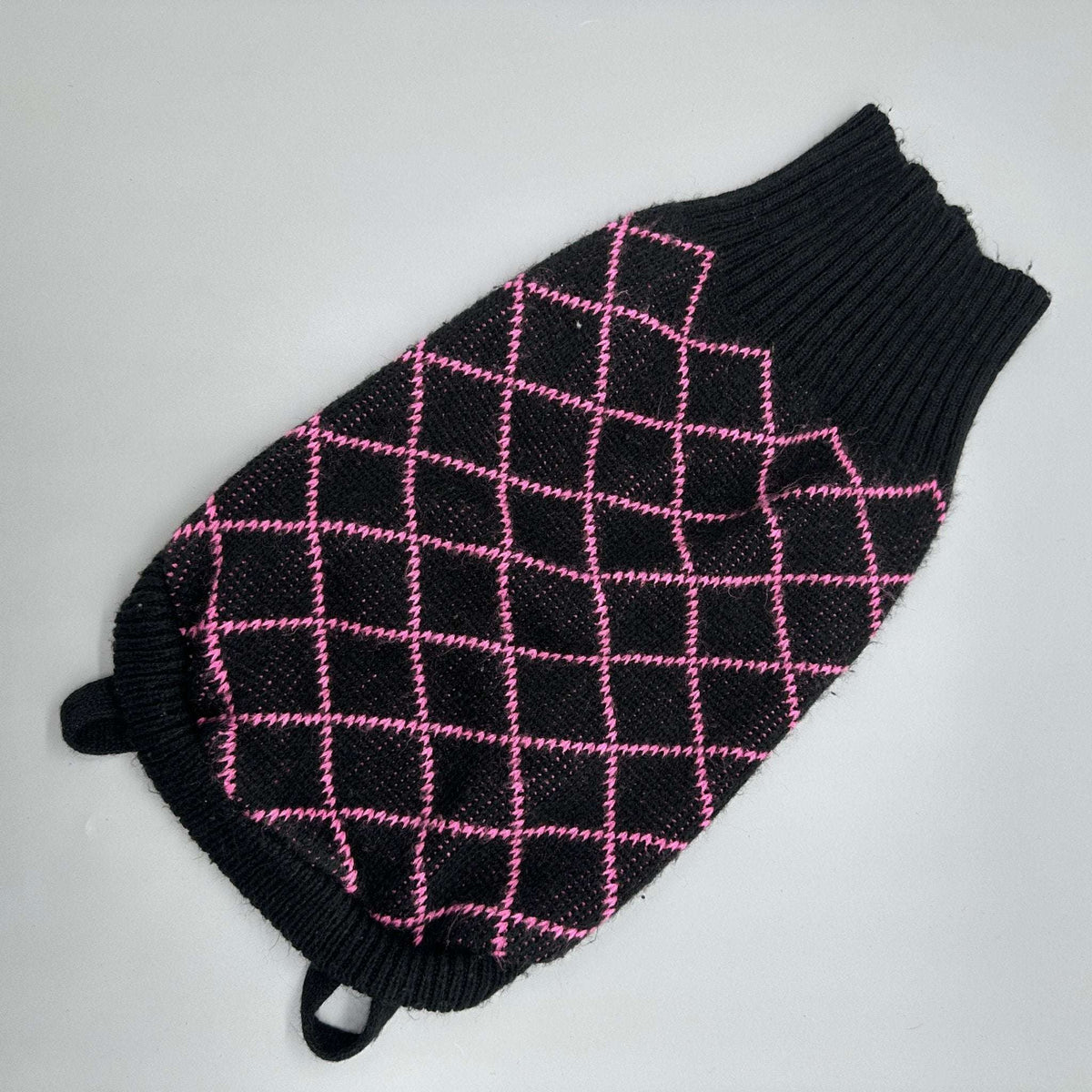 Hundtröja stickad | 30, 35 |