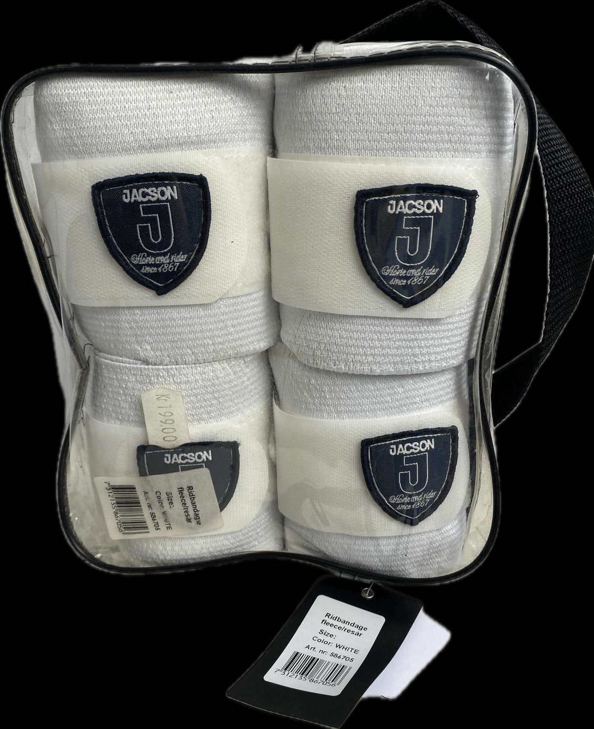 Benlindor kombi 4-pack | Jacson